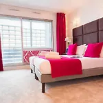 Madame Vacances - Hotel Courchevel Olympic