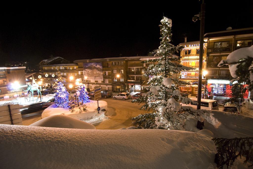 Madame - Olympic 2* Courchevel