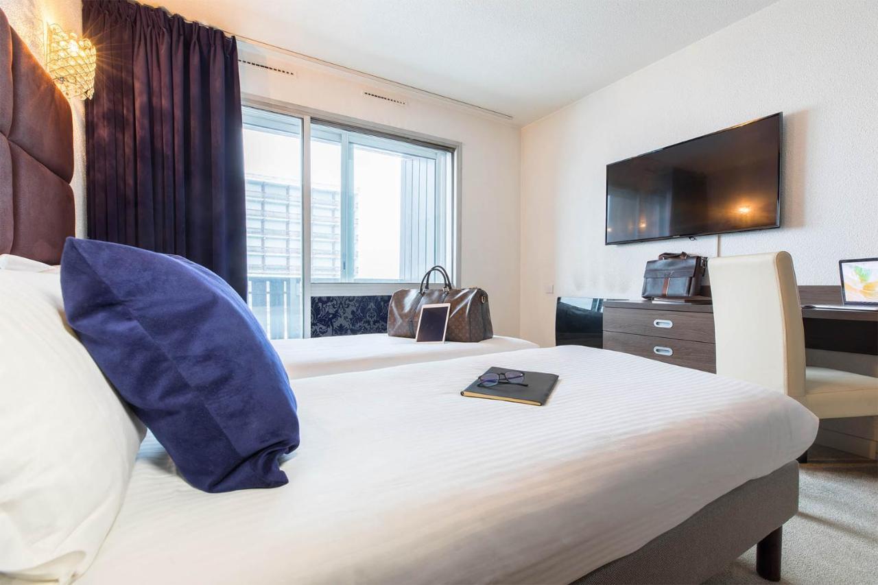 Hotel Madame - Olympic Courchevel